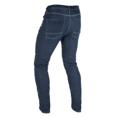 kalhoty Original Approved Jeans AA Slim fit, OXFORD, pánské (tmavě modrá indigo)