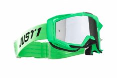 Brýle JUST1 IRIS PULSAR neonově zelené