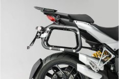 Nosič quick-lock Ducati Multistrada 1200/S (10-14)