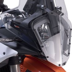 Kryt světla KTM 890 Adventure R (22-).