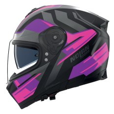 Moto Helma Nolan N80-8 TRITTICO 358