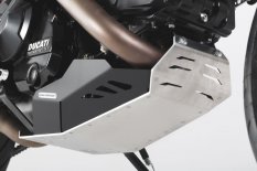 Kryt motoru Ducati Hyperstrada (13-) / Hypermotard (13-15)