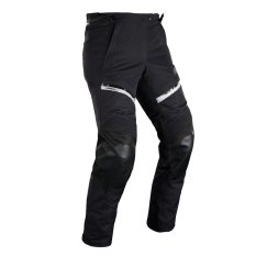 PRODLOUŽENÉ kalhoty MONDIAL 2.0 DRY2DRY™, OXFORD ADVANCED, dámské (černé)