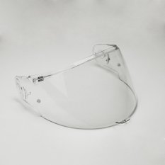 Nolan plexi Clear N100-6 ECE22-06