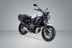 Sada sedlových tašiek PRE BLAZE H, Yamaha XSR700/ XSR700 XT