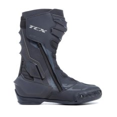 Moto boty TCX S-TR1 černé