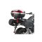 TE6700 trubkový držák brašen Aprilia Dorsoduro 750/1200 (08-16) - systém EASYLOCK