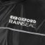bunda RAIN SEAL 2022, OXFORD (černá)