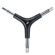 Y klíč TORQUE, OXFORD (s imbusovými náboji 4/5/6 mm)