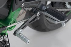 Řadicí páka. Kawasaki, BMW G 310 R (16-20).