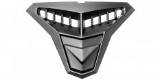 čelní kryt ventilace pro přilby Integral GT 2.0, CASSIDA (černá)