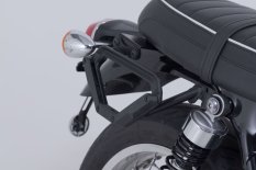Boční nosič V-LOC - pravý  Triumph Bonneville T100 (16-) / T120 (15-)