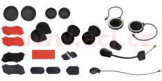 sada příslušenství pro headset SMH10R, SENA