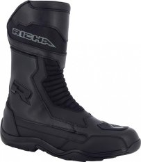 Moto boty RICHA VULCAN 2 WP černé