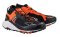 boty META XR 2, ALPINESTARS (černá/oranžová/bílá) 2025