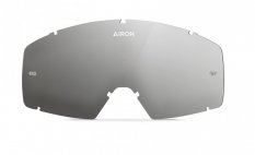 plexi pro brýle BLAST XR1, AIROH (stříbrné)
