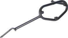 Legend Gear nosič levý pro Honda CBR650R/CB650R (18-)