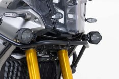 Sada mlhových světel EVO Yamaha Ténéré 700 / Rally (24-) - černé