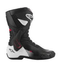 boty SMX-6 3, ALPINESTARS (černá/bílá/červená) 2025