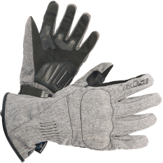 BÜSE Comfort Tourenhandschuh šedá