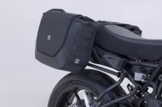 Boční nosič V-LOC pro Yamaha XSR700 (15-) / XSR700 XT (19-)-pravý