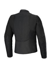 bunda STELLA ISLA WATER RESISTANT, ALPINESTARS, dámská (černá/černá) 2025
