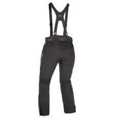 kalhoty HINTERLAND DRY2DRY™, OXFORD ADVANCED (černé)