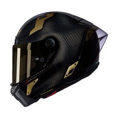Moto helma Nolan X-804 RS Ultra Carbon Aureo 330