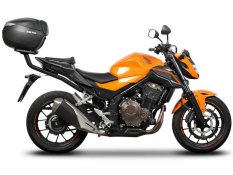 SHAD Top Master HONDA CB500F, CBR500R (16-18)