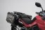Sada kufrů TraX Adv. černá pro Ducati Multistrada 1260 (17-)