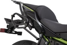 Boční nosič SLC  Kawasaki Z650 (16-) / Ninja 650 (16-) - pravý