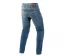 Kevlarové džíny na moto Trilobite 661 Parado blue SLIM