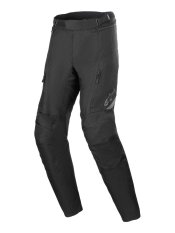 kalhoty ST-1 WATERPROOF, ALPINESTARS (černá) 2025