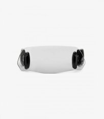 Přídavné plexi nastavitelné PUIG 6319H clip-on kouřová