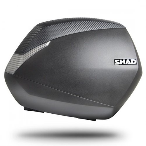 SHAD SH59X black, Premium smart