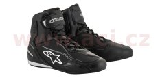 boty FASTER 3, ALPINESTARS (černé)