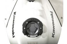 Kroužek nádrže EVO pro Moto-Guzzi Breva 750 (05-20) - 6 šroubů