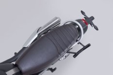 Boční nosič V-LOC - levý Triumph Scrambler 1200 XC/XE (18-), X/XE (23-)