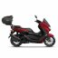 SHAD Top Master YAMAHA NMAX 125 (21-22)