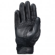 rukavice RP-6S, OXFORD, dámské (černá/bílá)