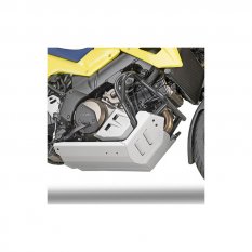 RP3118 hliníkový kryt spodní části motoru Suzuki 1050 V-Strom XT (20-22)
