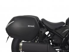 SHAD 3P systém HONDA CMX REBEL 1100 (21-22)