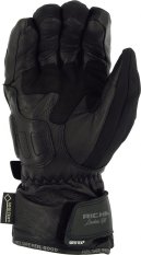 Dámské moto rukavice RICHA DIANA GORE-TEX černé