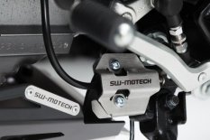 Sada pro ochranu moto- Suzuki V-Strom 650 / 650 XT (11-)