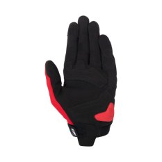 Rukavice SP X 1, ALPINESTARS (červená/černá/bílá) 2025