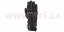 rukavice RP-2R WATERPROOF, OXFORD (černé)