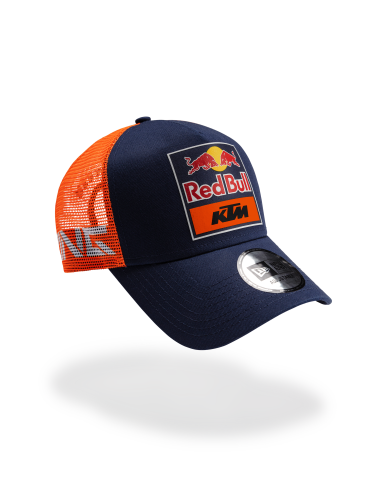 Kšiltovka KTM Red Bull Racing Team KTM24073