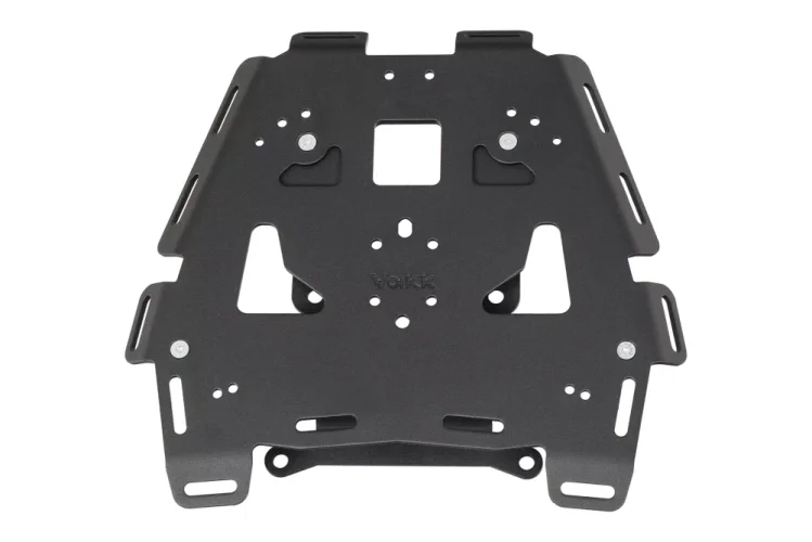 Zadní nosič horního kufru KTM 790/890 Adventure - černý, Yakk EXP