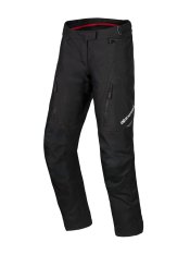 Kalhoty ST-1 WATERPROOF HONDA kolekce, ALPINESTARS (černá/červená) 2025