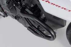 Padací rám. Černý. Honda CB750 Hornet (22-).